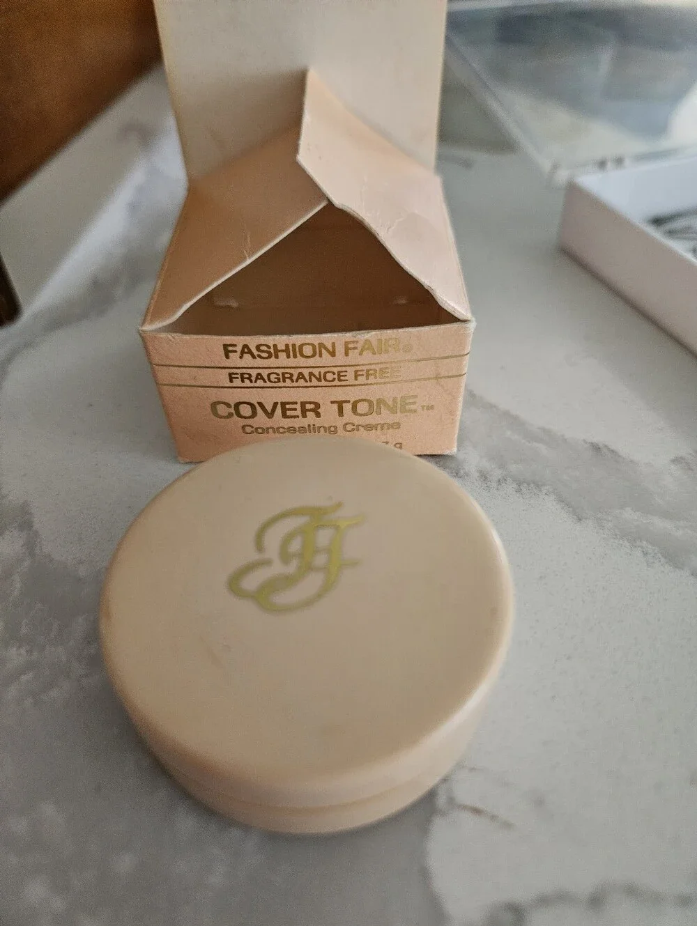 Fashion Fair fashion fair